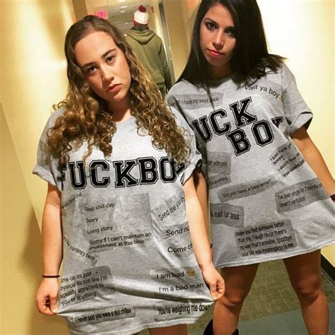 costume fuck|The 11 Halloween Costumes Every F*ckboy Will Be Wearing This .